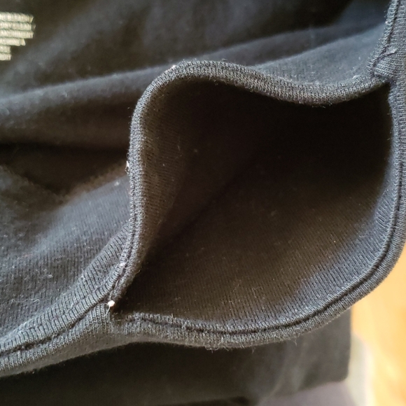 Pink Victoria Secret Yoga Pants - Picture 7 of 8